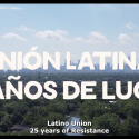 A Viatorian Voice in Latino Worker Advocacy